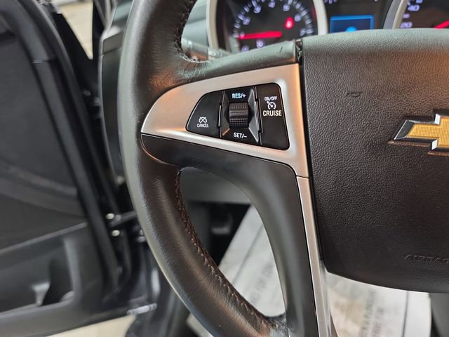 Used 2015 Chevrolet Equinox LT w/ Chrome Appearance Package FWD image 16