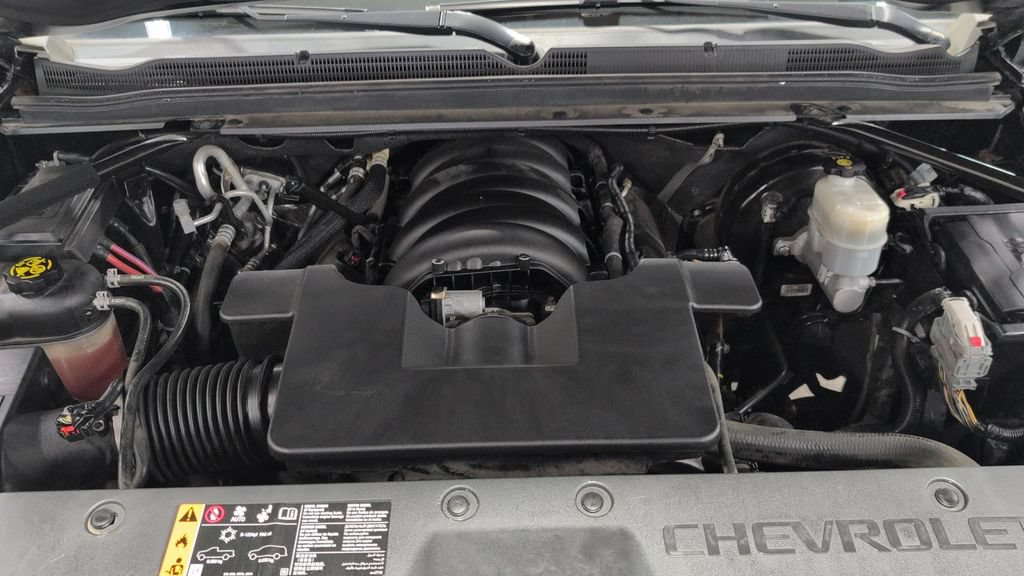 Used 2019 Chevrolet Tahoe LT w/ Luxury Package AWD/4WD image 27