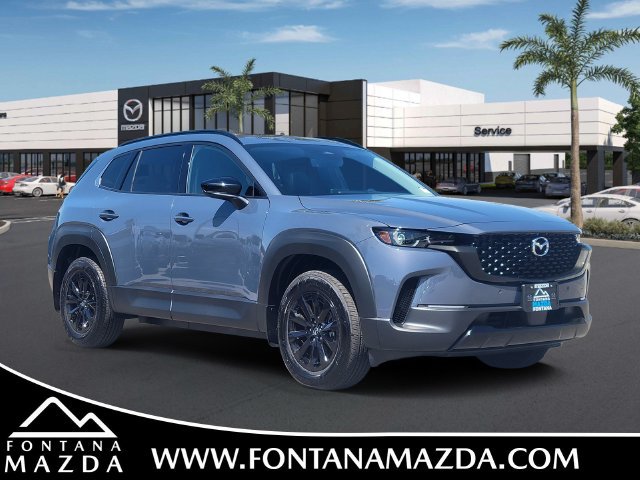 New 2026 MAZDA CX-50 AWD 2.5 Hybrid w/ Weather Package image 1