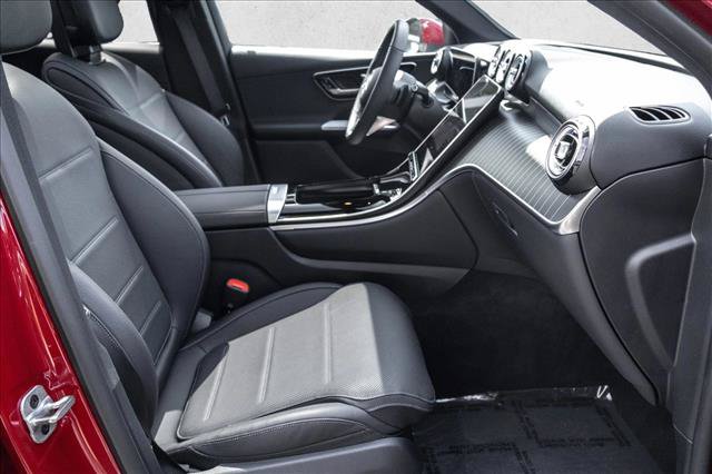 Certified 2026 Mercedes-Benz GLC 300 4MATIC image 27