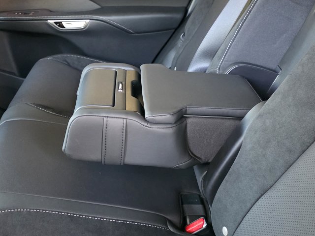 New 2026 Lexus RX 500h F Sport AWD/4WD image 10