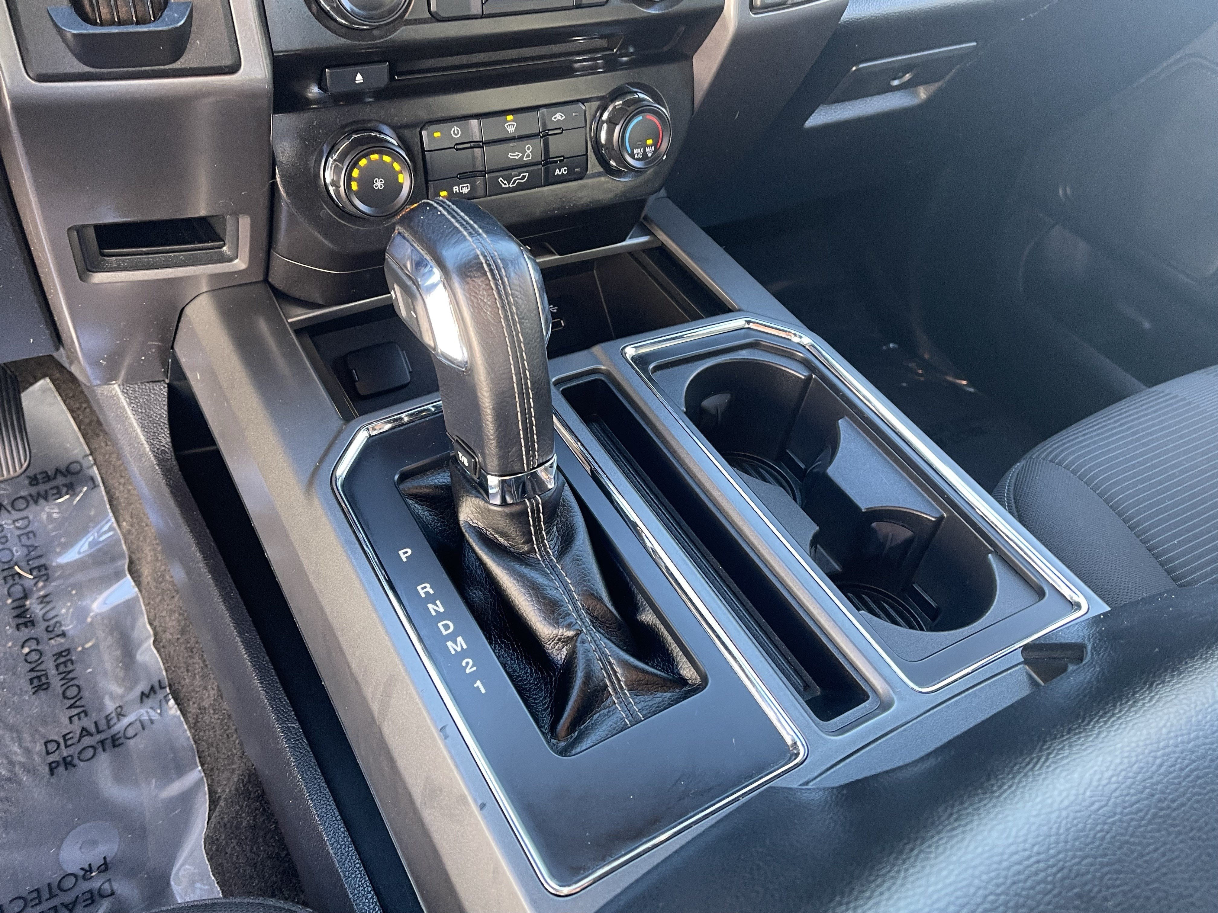 Used 2015 Ford F150 XLT w/ Equipment Group 301A Mid RWD image 22