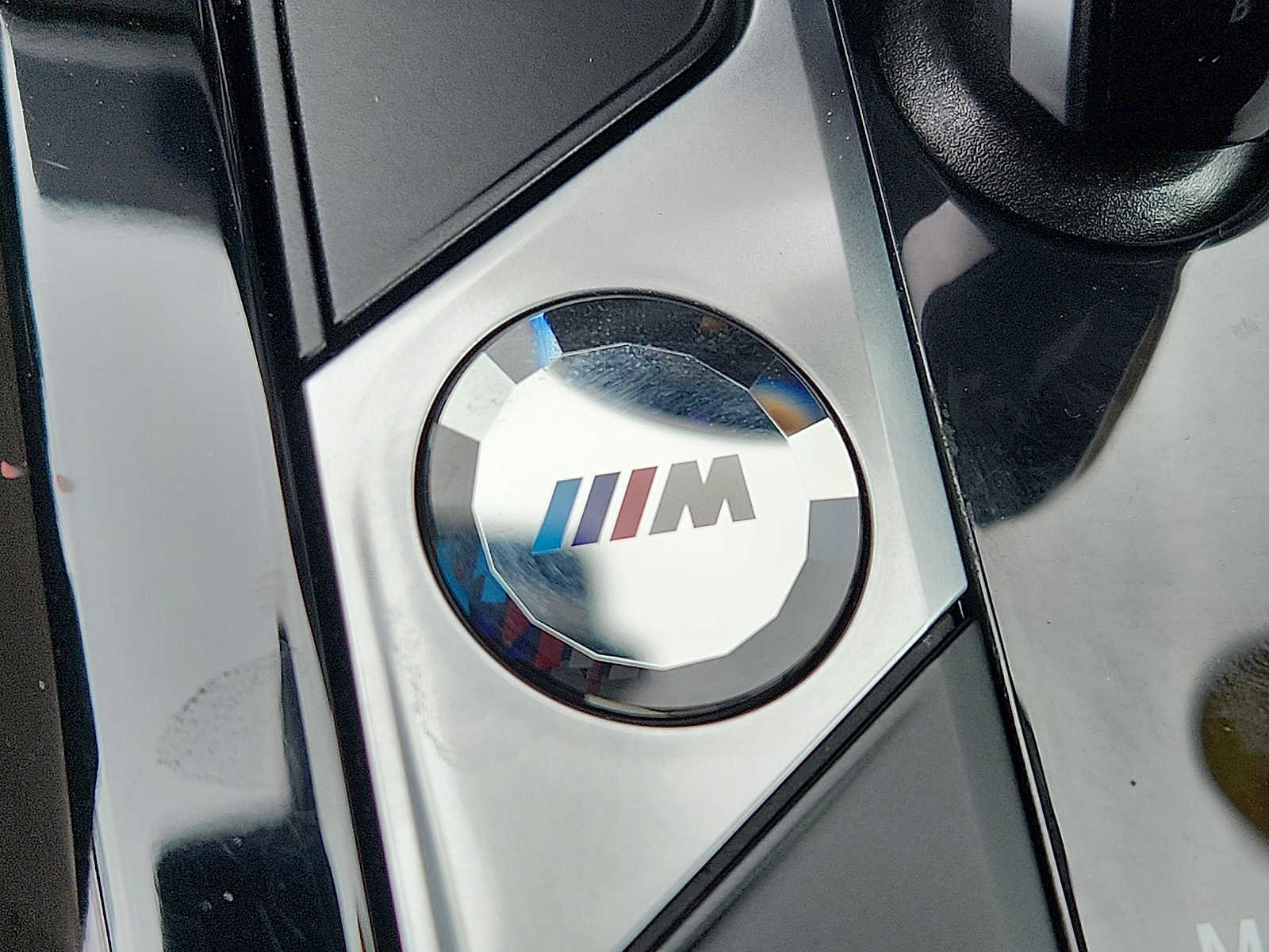 Used 2024 BMW X3 M40i w/ Premium Package image 22