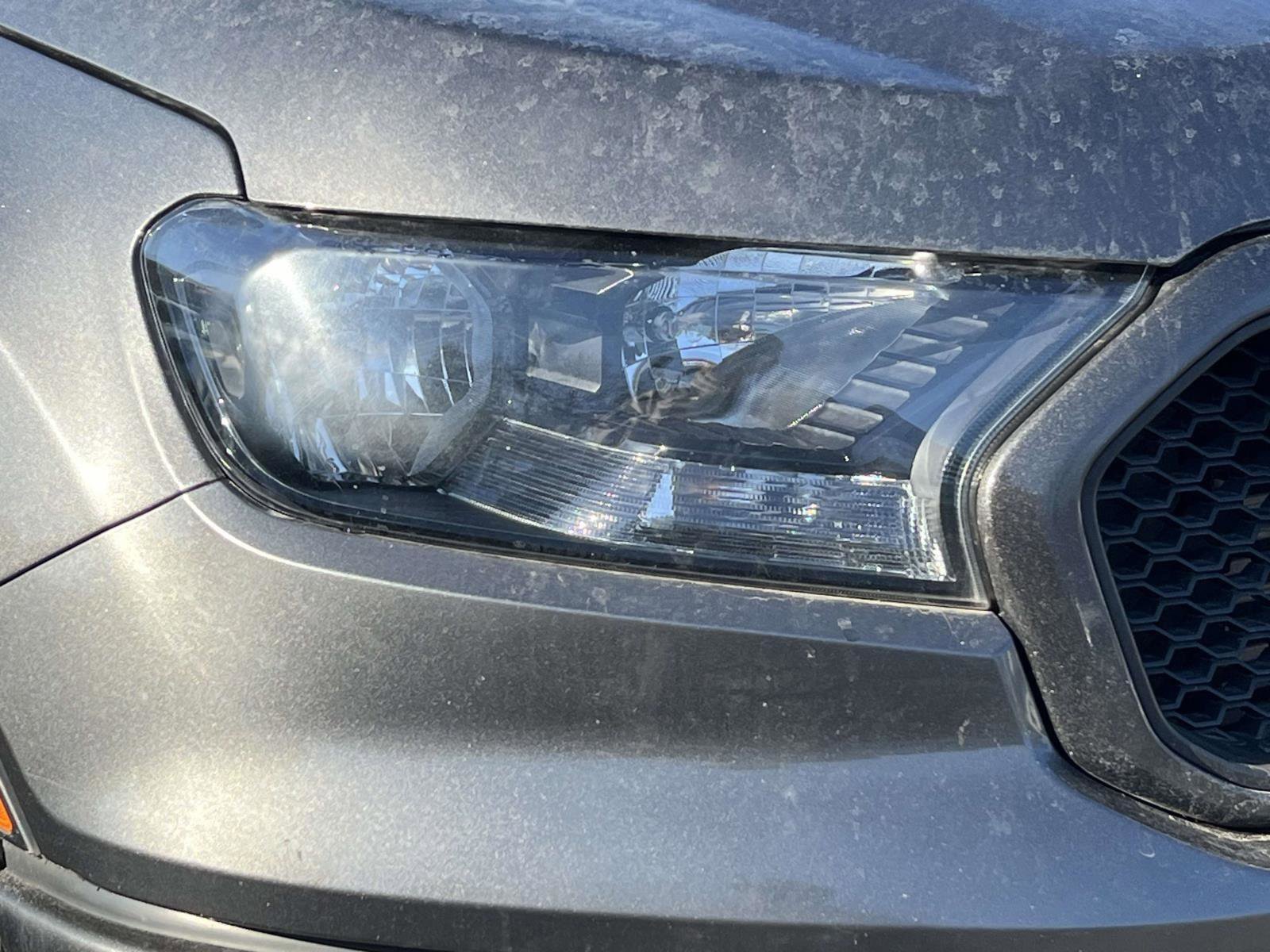 Used 2019 Ford Ranger XLT w/ Equipment Group 301A Mid image 10