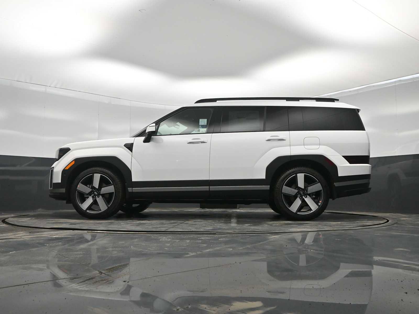 New 2026 Hyundai Santa Fe Limited image 34