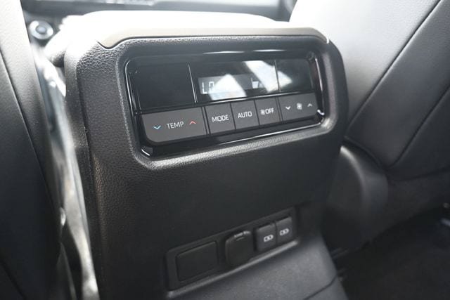 Used 2026 Toyota Land Cruiser w/ Premium Package AWD/4WD image 25