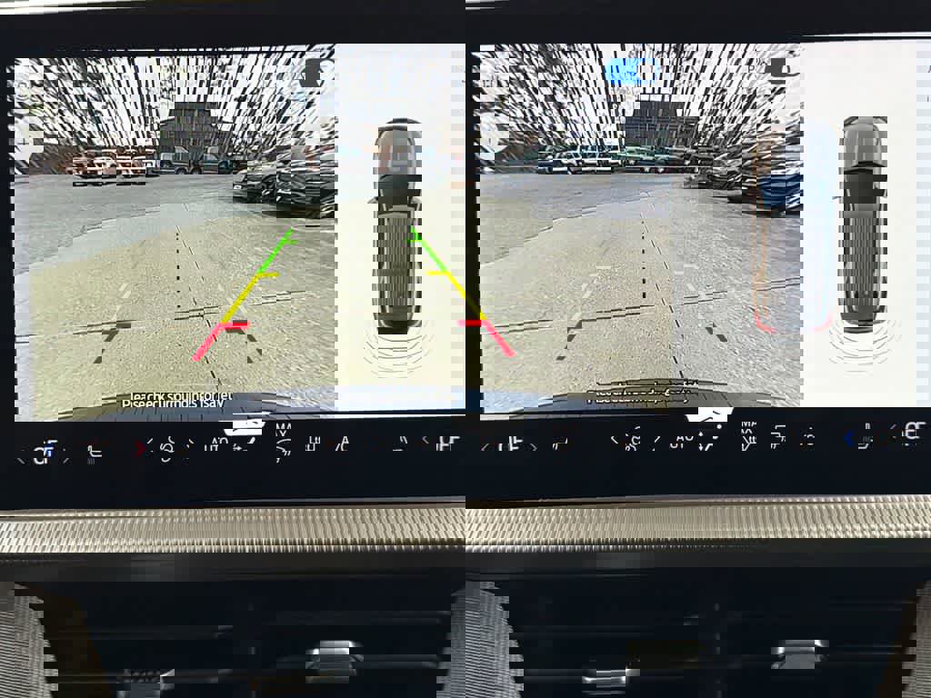 New 2026 Ford Explorer Active image 28