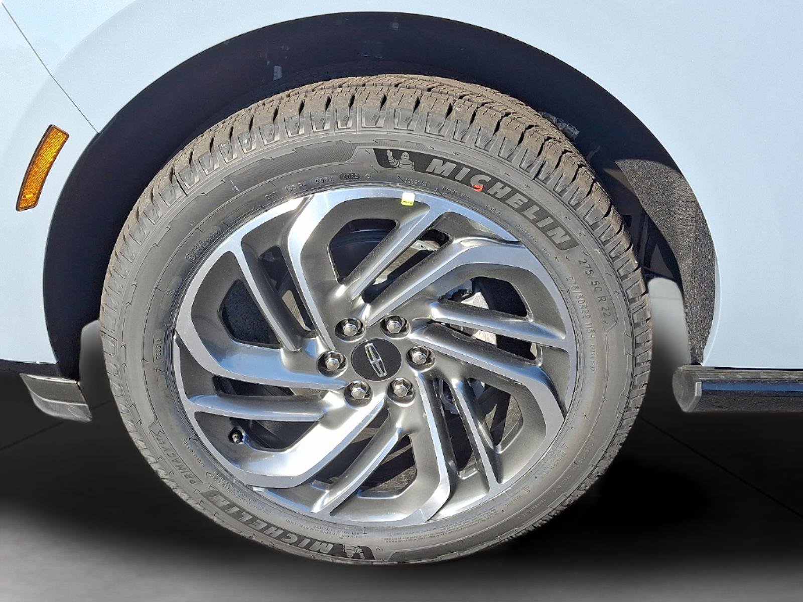 New 2025 Lincoln Navigator L Reserve AWD/4WD image 21