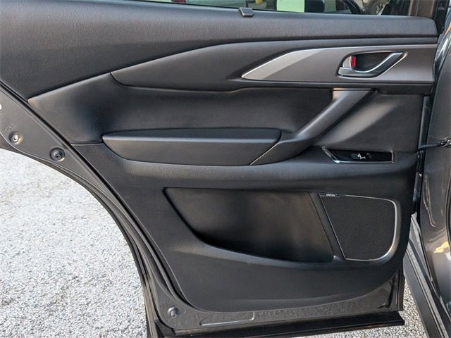 Certified 2022 MAZDA CX-9 Touring Plus image 24