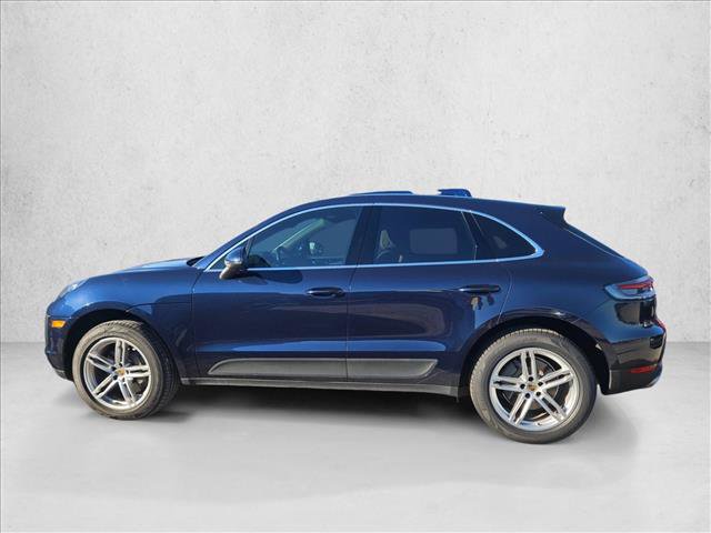 Used 2019 Porsche Macan S image 6