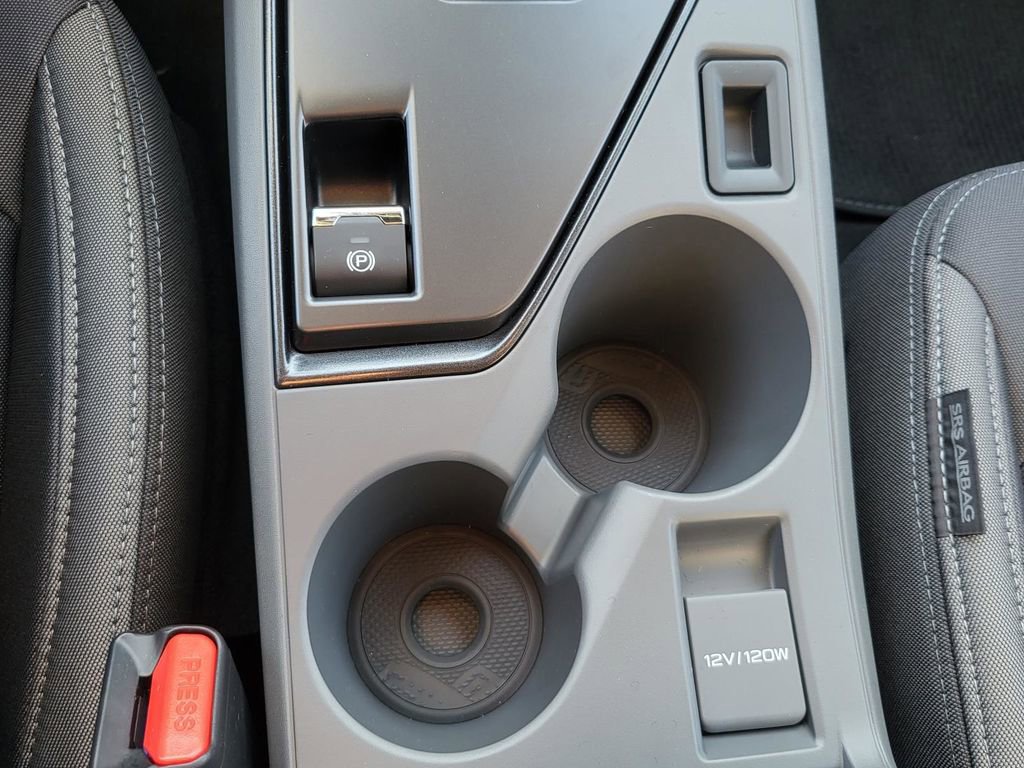 New 2026 Subaru Crosstrek 2.5i Premium image 10