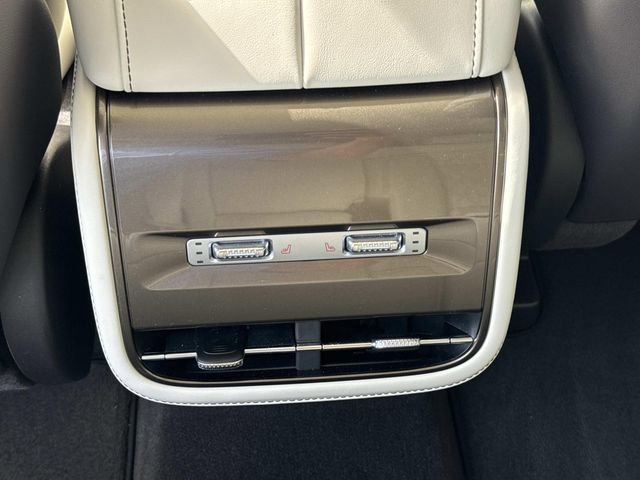 New 2026 Lincoln Nautilus Black Label w/ Jet Appearance Package AWD/4WD image 15