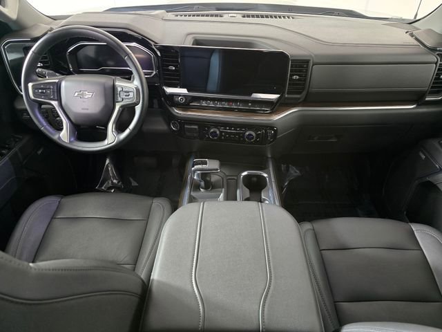 Used 2023 Chevrolet Silverado 1500 RST w/ Rally Edition AWD/4WD image 21