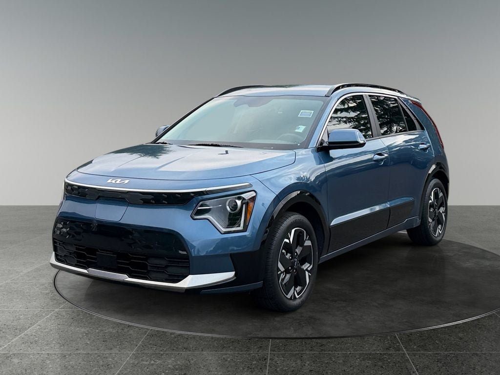 Used 2024 Kia Niro Wind FWD image 3