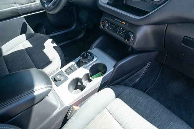 Used 2023 Ford Bronco Sport Big Bend AWD/4WD image 45