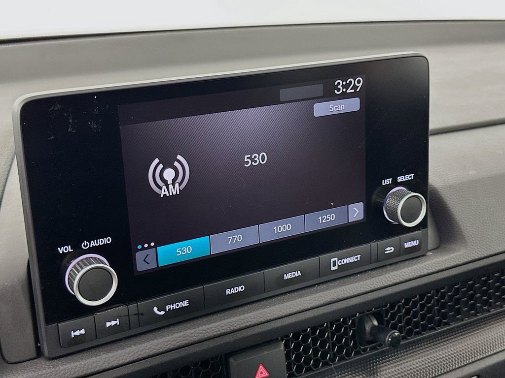 Used 2025 Honda CR-V EX image 15