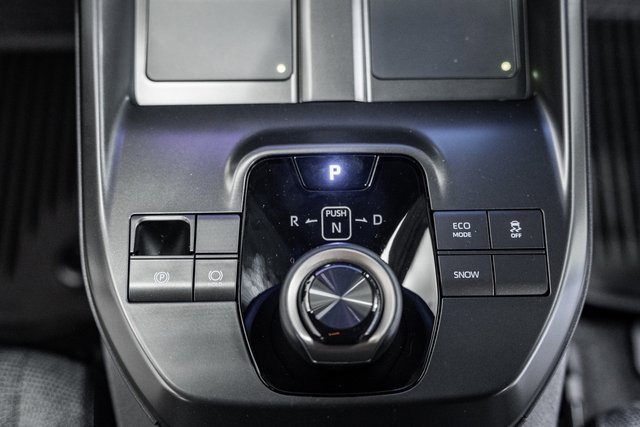 New 2026 Toyota bZ image 24