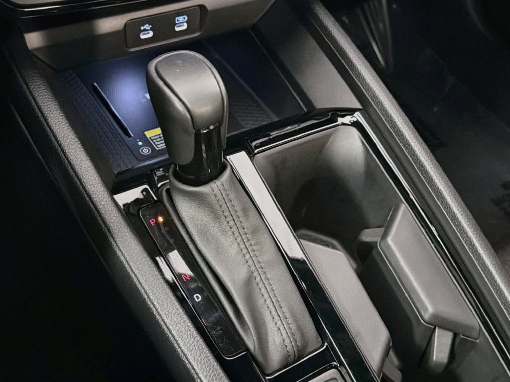 Used 2025 Honda Accord Sport image 16