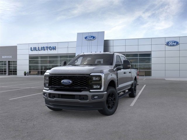 New 2026 Ford F250 XL image 2
