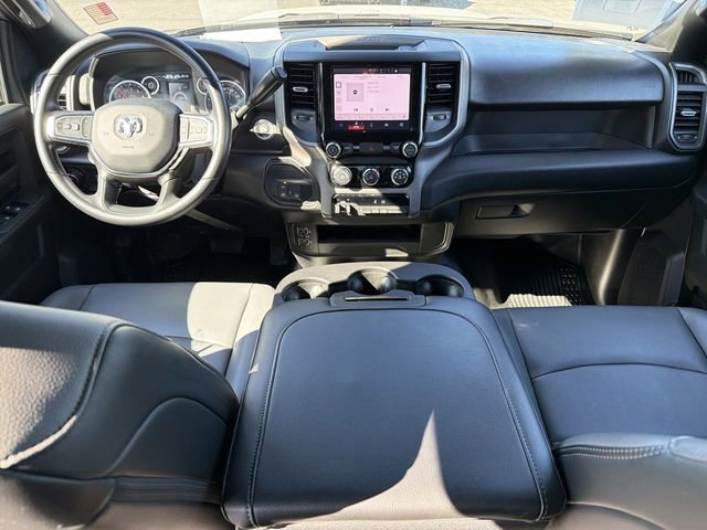 Used 2025 RAM 2500 Tradesman image 23
