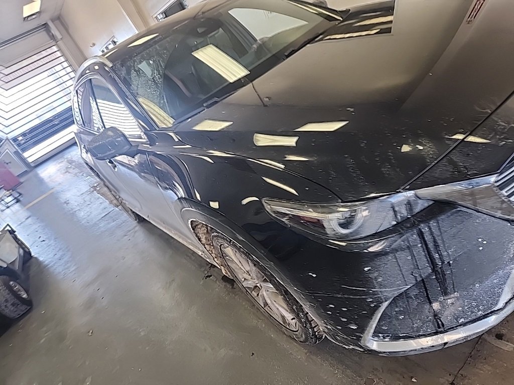 Used 2020 MAZDA CX-9 Grand Touring image 1