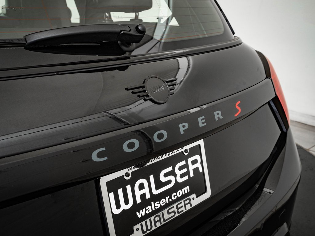New 2026 MINI Cooper S image 17