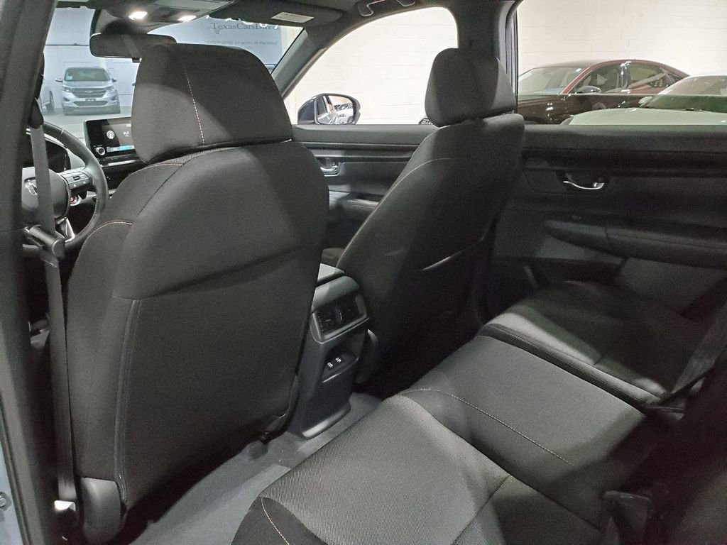 Used 2024 Honda CR-V Sport image 24