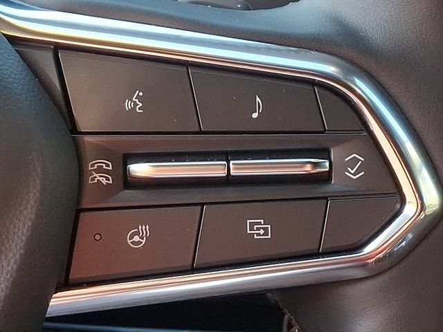 Used 2025 Chevrolet Equinox LT AWD/4WD image 22