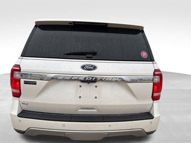 Used 2019 Ford Expedition Max XLT w/ Equipment Group 202A image 8