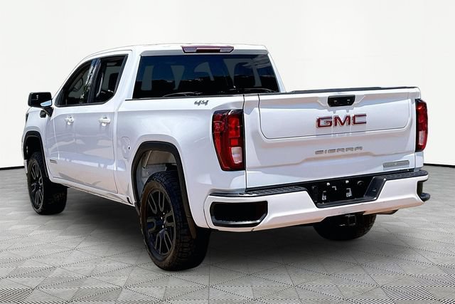 Used 2024 GMC Sierra 1500 Elevation AWD/4WD image 4