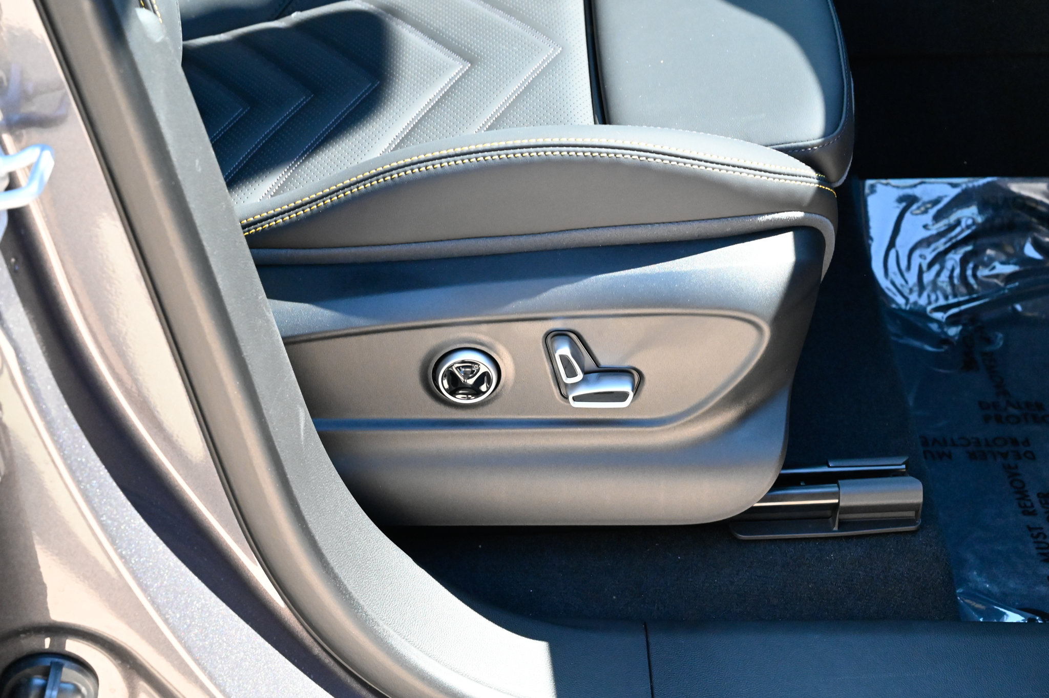 New 2026 Maserati Grecale Modena AWD/4WD image 56