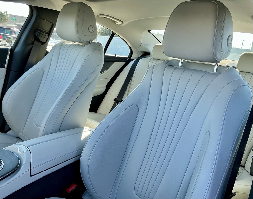 Used 2022 Mercedes-Benz CLS 450 4MATIC image 37