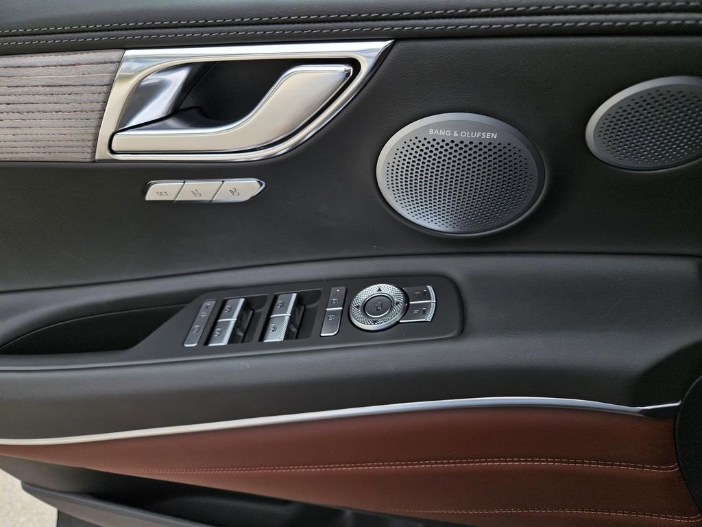 New 2026 Genesis GV80 3.5T Prestige image 20