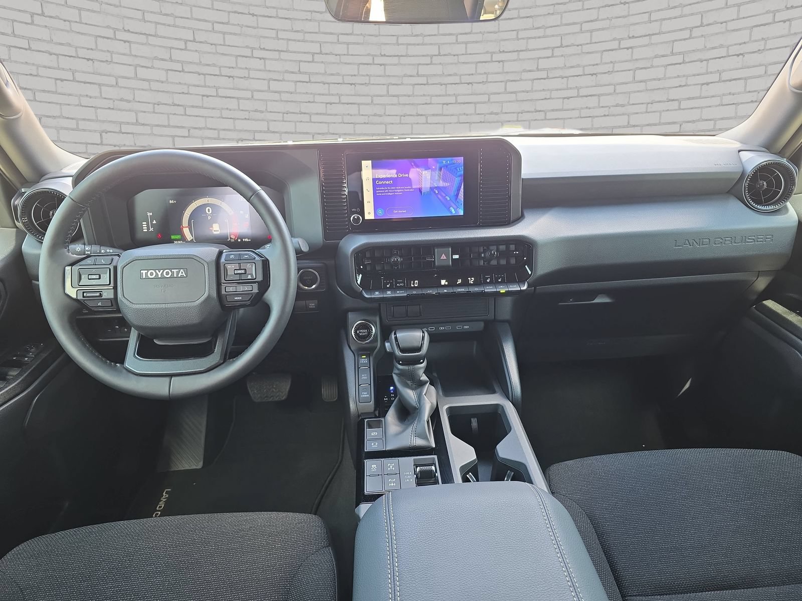 Used 2024 Toyota Land Cruiser 1958 AWD/4WD image 10