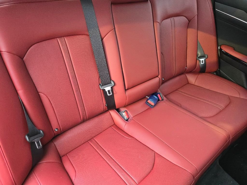 New 2026 Kia K5 GT-Line w/ GT-Line Premium Package image 20