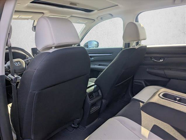 Certified 2025 Honda CR-V EX image 23