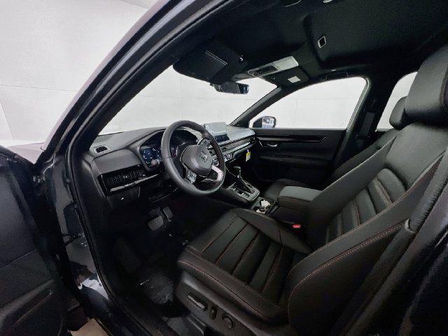 New 2027 Honda CR-V Sport Touring image 15