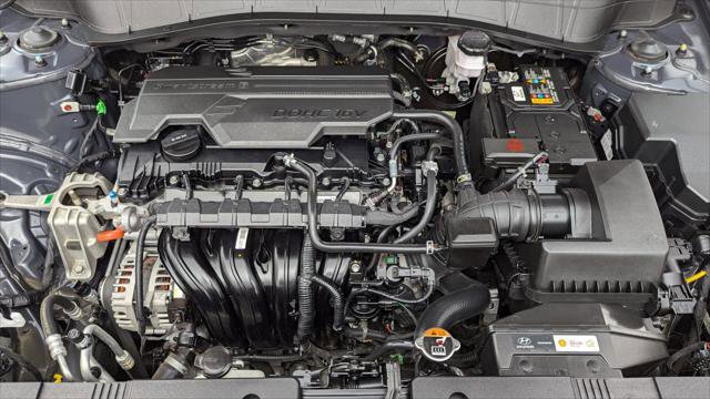 Used 2024 Hyundai Kona SEL image 29