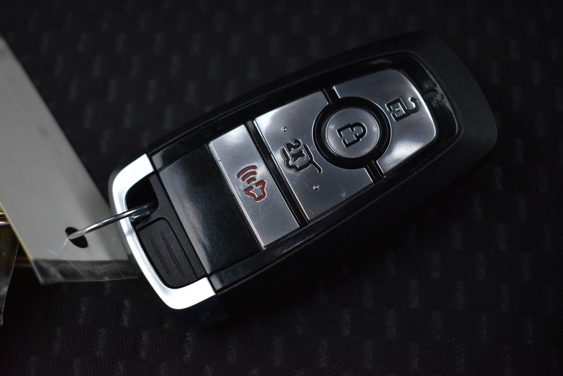 Used 2024 Ford Escape ST-Line FWD image 33