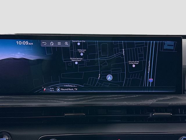 New 2026 Genesis GV80 3.5T Prestige image 12