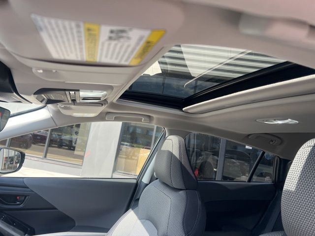 Used 2024 Subaru Crosstrek 2.0i Premium image 6