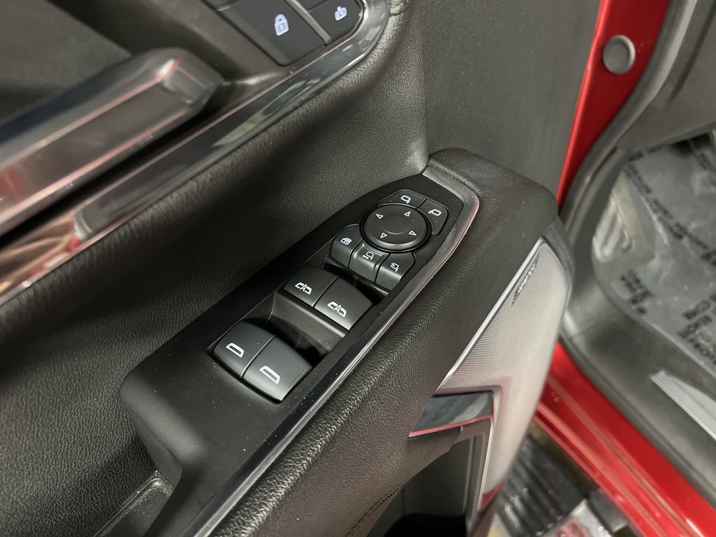 Certified 2024 Chevrolet Silverado 2500 High Country AWD/4WD image 16