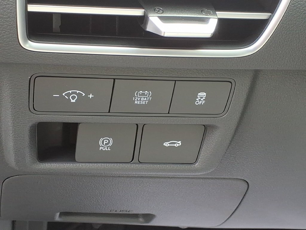 New 2026 Hyundai Sonata SEL FWD image 16