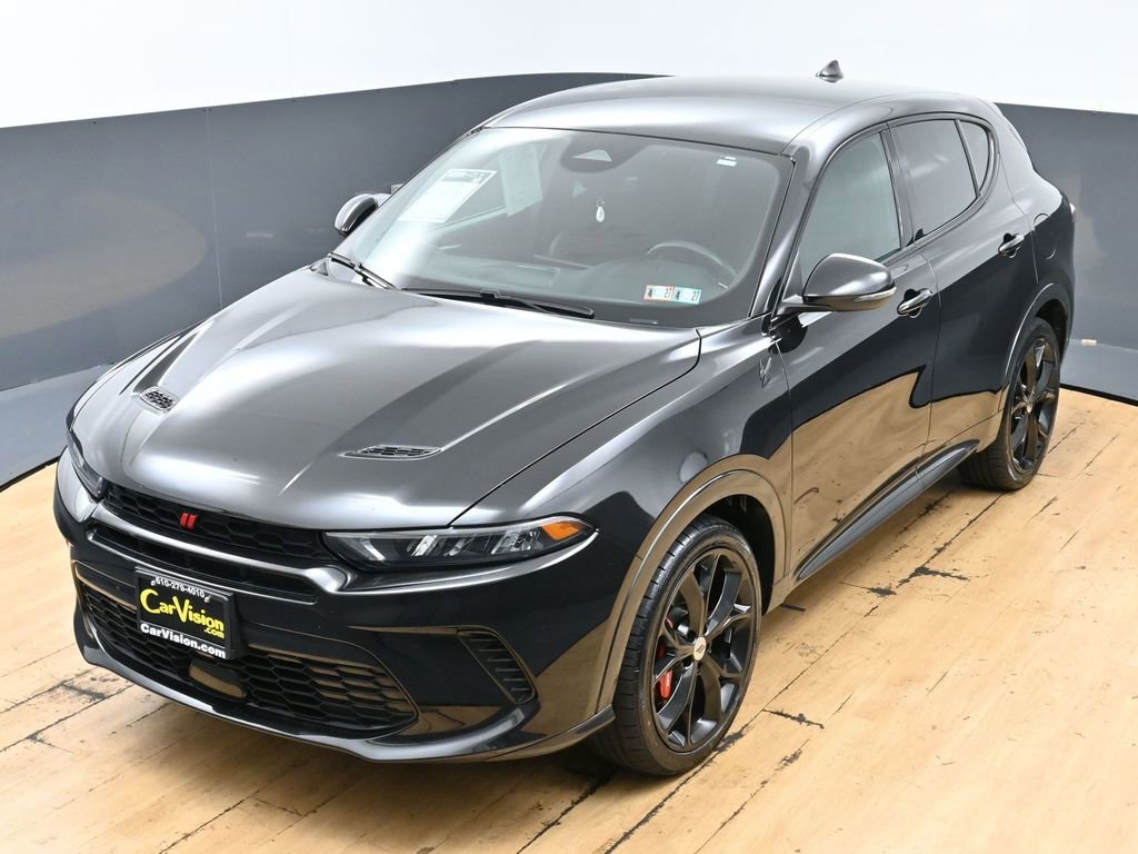 Used 2024 Dodge Hornet R/T image 45