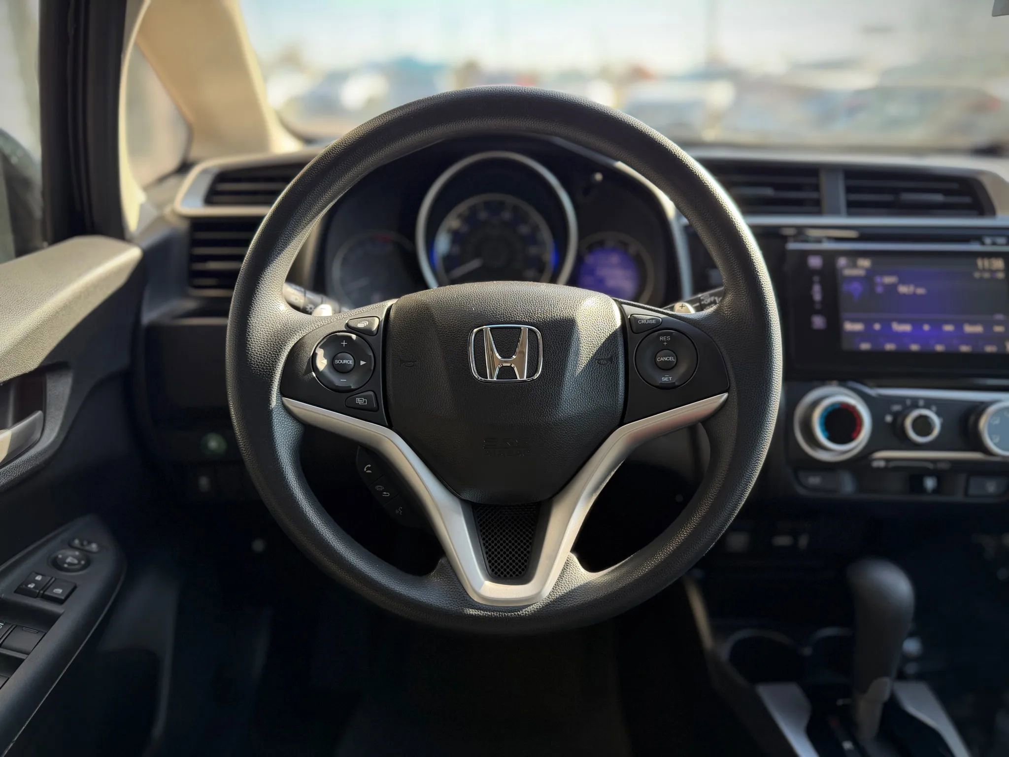 Used 2016 Honda Fit EX image 11