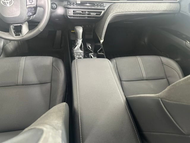 Used 2025 Toyota Camry XLE w/ Premium Plus Package AWD/4WD image 22