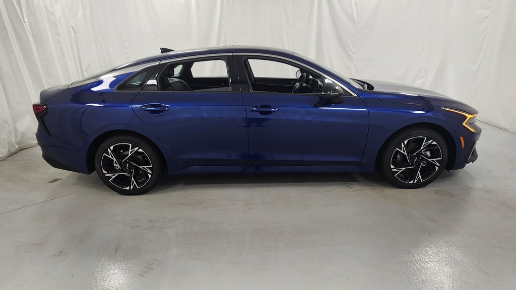 New 2026 Kia K5 GT-Line AWD/4WD image 2