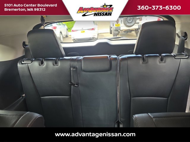 Used 2020 Toyota Highlander Limited AWD/4WD image 15