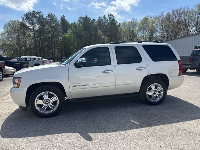 Used 2010 Chevrolet Tahoe LTZ image 2