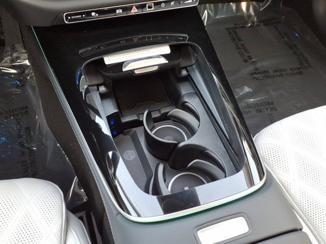 New 2026 Mercedes-Benz E 350 Sedan image 7